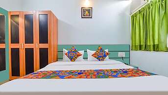 Fabhotel Aayojan
