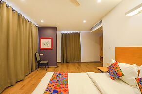 Fabhotel Ramayana