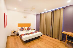 Fabhotel Ramayana
