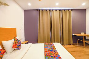 Fabhotel Ramayana