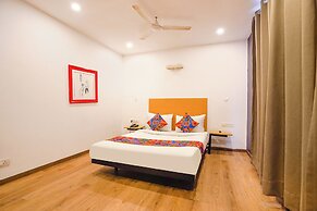 Fabhotel Ramayana