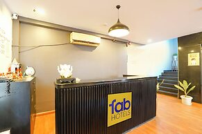 Fabhotel Ramayana