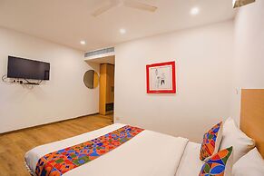 Fabhotel Ramayana