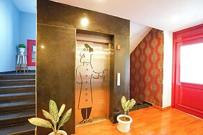 Fabhotel Ramayana