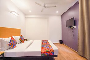 Fabhotel Ramayana
