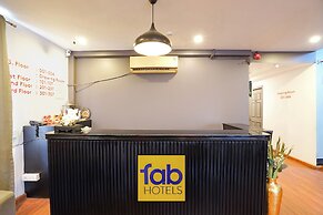 Fabhotel Ramayana