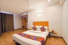 Fabhotel Ramayana