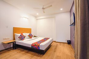 Fabhotel Ramayana