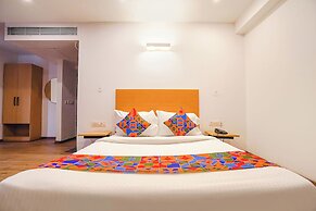 Fabhotel Ramayana