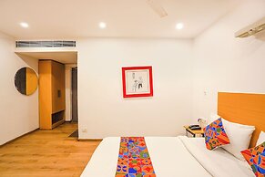 Fabhotel Ramayana