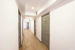 Fabhotel Ramayana