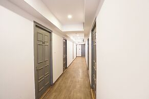 Fabhotel Ramayana