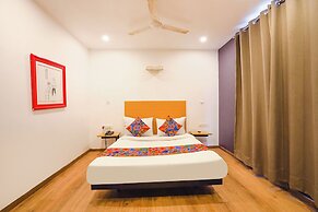 Fabhotel Ramayana