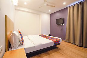 Fabhotel Ramayana