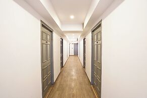 Fabhotel Ramayana