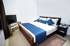 Fabhotel Prime Alekhya Suites