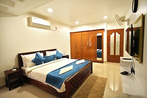 Fabhotel Prime Alekhya Suites