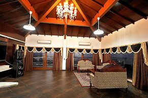 Fabhotel Prime Alekhya Suites