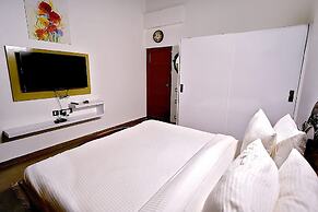 Fabhotel Prime Alekhya Suites