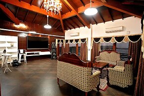 Fabhotel Prime Alekhya Suites