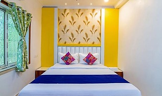 Fabexpress Golden Palace