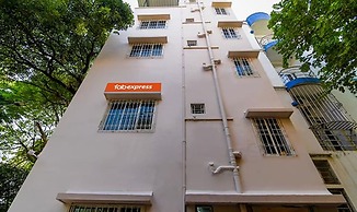Fabexpress Golden Palace