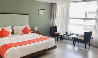 Fabhotel Prime Okean De Goa