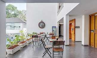 Fabhotel Prime Okean De Goa