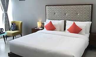Fabhotel Prime Okean De Goa