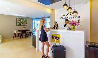 Fabhotel Prime Okean De Goa