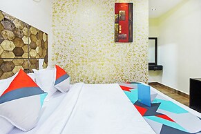 FabExpress Golden Nest Deluxe