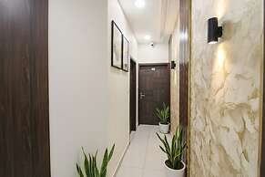 Fabhotel Spring