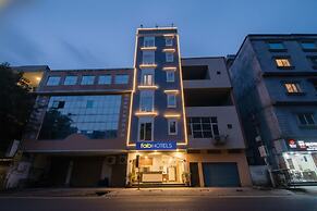 Fabhotel Spring