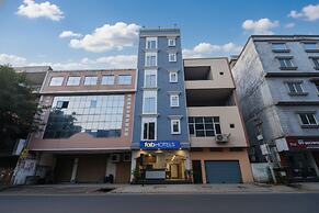 Fabhotel Spring