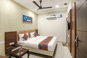 Fabhotel Spring