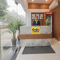 Fabhotel Spring