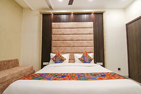 Fabhotel Spring