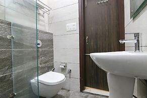 Fabhotel Spring