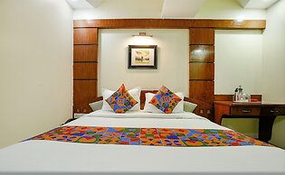 Fabhotel Prime Three Star