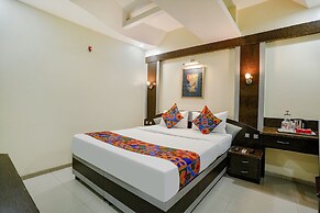 Fabhotel Prime Three Star