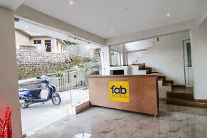 Fabhotel Ayana Inn