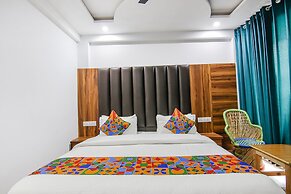 Fabhotel Ayana Inn