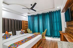 Fabhotel Ayana Inn