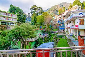 Fabhotel Ayana Inn