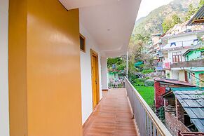 Fabhotel Ayana Inn