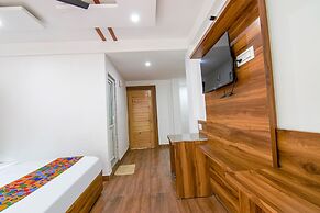 Fabhotel Ayana Inn