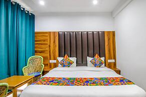 Fabhotel Ayana Inn