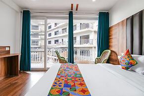 Fabhotel Ayana Inn