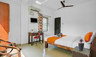 FabHotel Lime Light