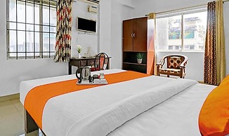 FabHotel Lime Light